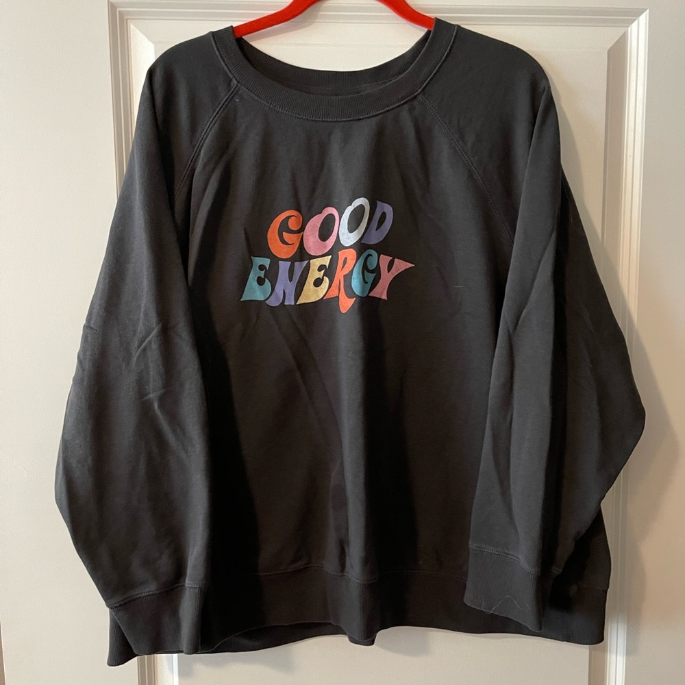 Old Navy crew neck